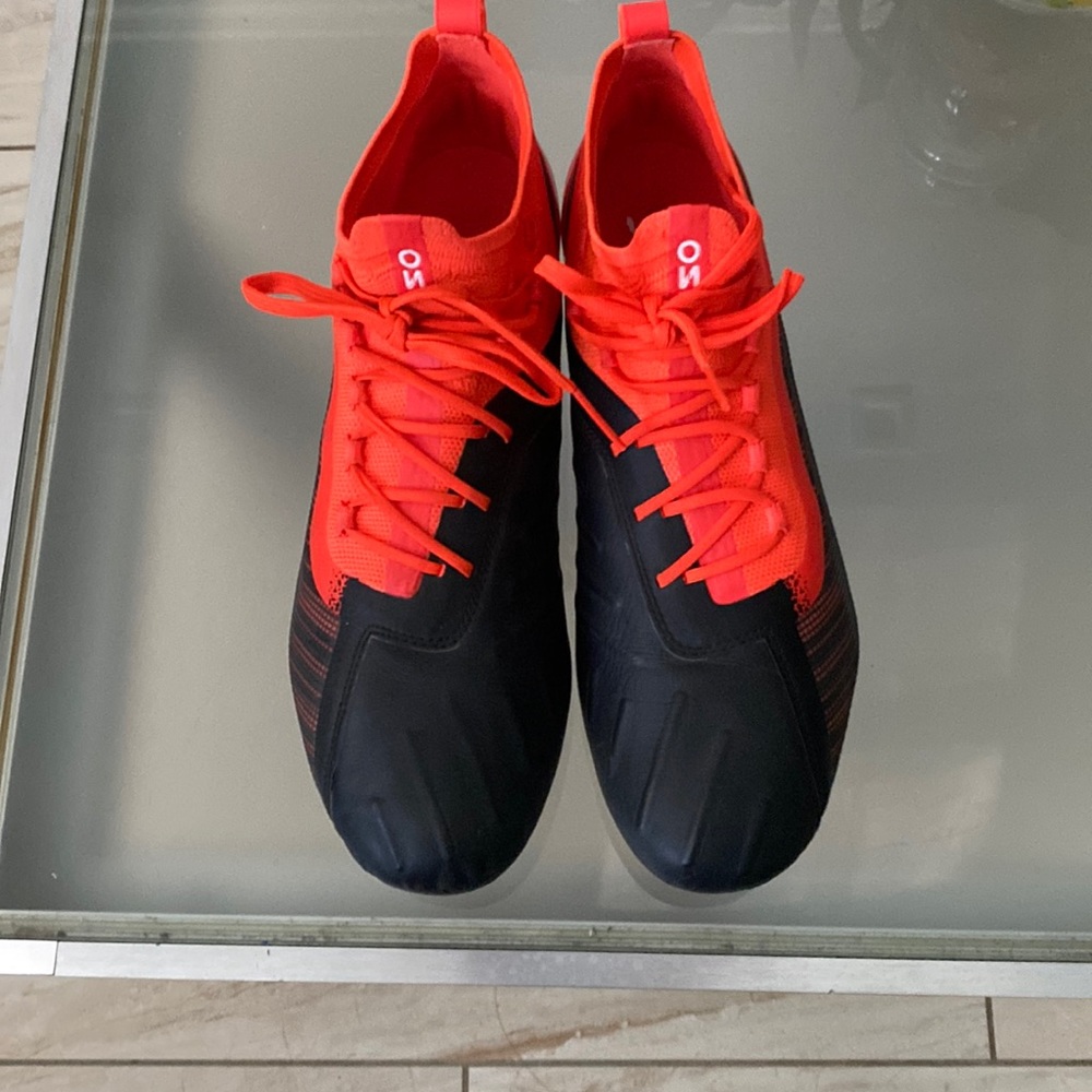 Puma future one 5.1 soccer cleats